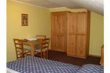 Austrija Privát Leogang, Eksterjers